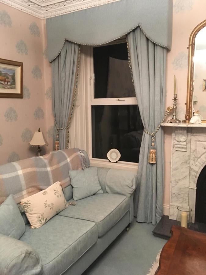 Ballyginniff Farm House Крумлин Экстерьер фото